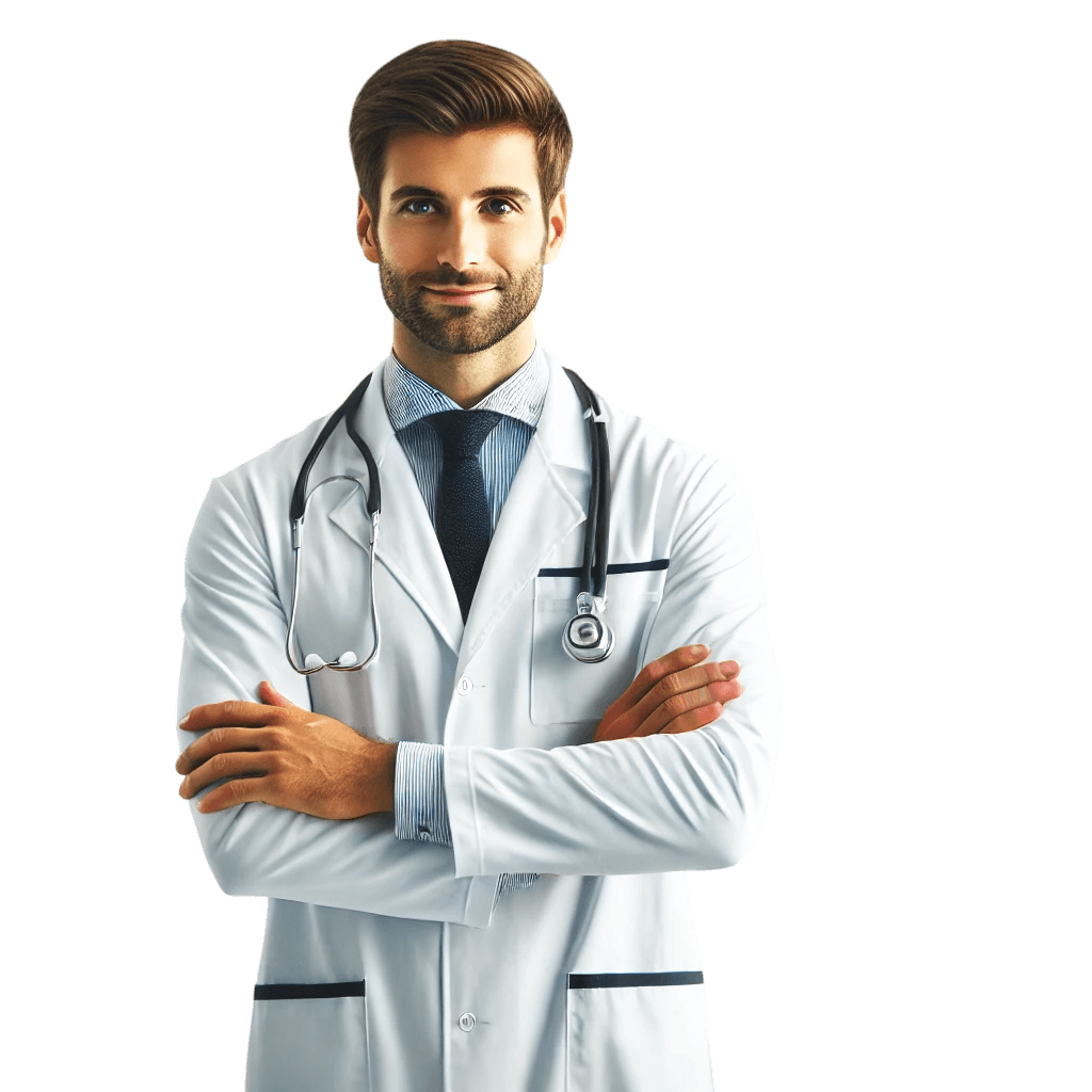 Assistente de IA para médicos